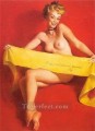 nd0315GD realistic from photographs female nude pin up
